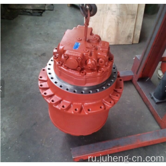 SH265 Final Drive SH265 Путешествия на складе